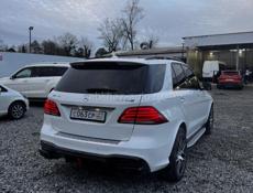 Mercedes-Benz GL-Класс