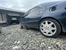 MARK II ___ АВТОРАЗБОР