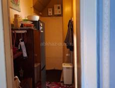 2к квартира в Сухуме