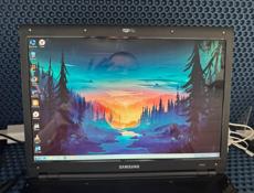 Ноутбук Samsung 4 гб