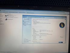 Ноутбук Samsung 4 гб