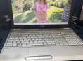Ноутбук Toshiba