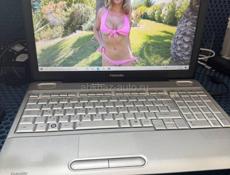 Ноутбук Toshiba