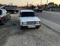 ВАЗ 2107