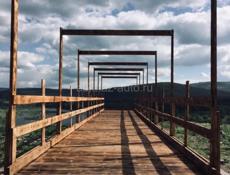 Строительные работы: бетон, кладка, монтаж-демонтаж, стяжка