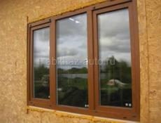 Пластиковые окна, низкие цены!