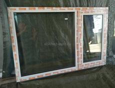 Пластиковые окна, низкие цены!