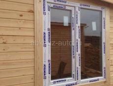 Пластиковые окна, низкие цены!