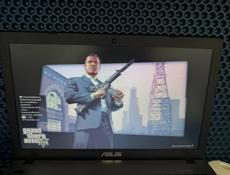 Игровой ноутбук Asus