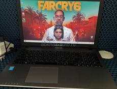 Игровой ноутбук Asus