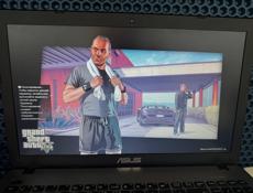 Игровой ноутбук Asus