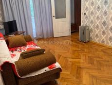 Сдается квартира турбаза акиртава