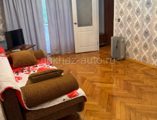 Сдается квартира турбаза акиртава