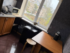 Сдается квартира турбаза акиртава