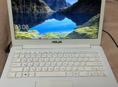 Ноутбук Asus, 17 тысяч. Торг уместен 
