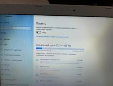 Ноутбук Asus, 17 тысяч. Торг уместен