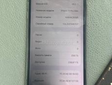 iPhone 11 Pro Max 256GB