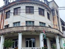 Турбаза, срочная продажа! 