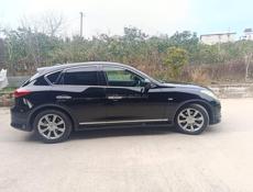 Infiniti EX