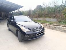 Infiniti EX
