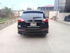 Infiniti EX