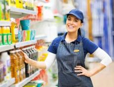 В круглосуточный магазин Баракьат требуются сотрудники