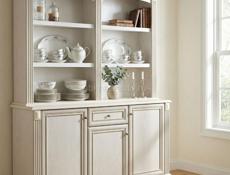 Продаётся стильный буфет!