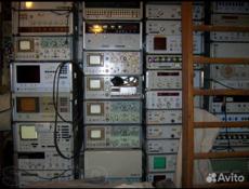 Куплю радиодетали дорого 