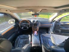 Mercedes-Benz GL-Класс