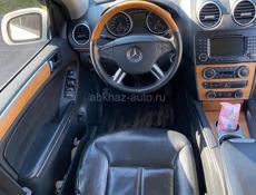 Mercedes-Benz GL-Класс