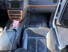 Mercedes-Benz GL-Класс