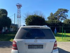 Mercedes-Benz GL-Класс