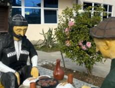  В Апацху Звандрипш Требуется Повар 