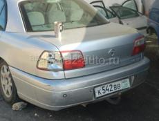 Opel Omega
