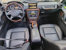 Mercedes-Benz G-Класс