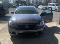 В разборе лексус GS 350 