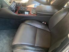 В разборе лексус GS 350 