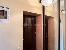 Однокомнатная квартира с балконом 