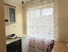 Однокомнатная квартира с балконом 