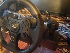 Роль педали 