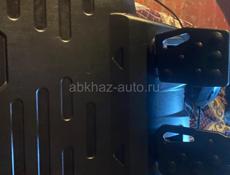 Роль педали 