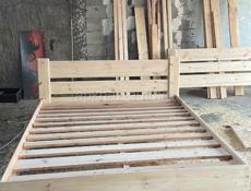 Кровати на заказ 160/200