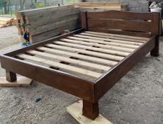 Кровати на заказ 160/200