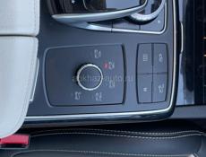 Mercedes-Benz GL-Класс