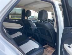 Mercedes-Benz GL-Класс