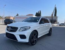 Mercedes-Benz GL-Класс