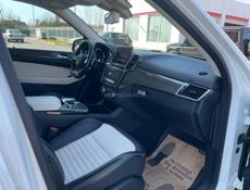 Mercedes-Benz GL-Класс