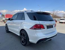 Mercedes-Benz GL-Класс