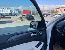 Mercedes-Benz GL-Класс