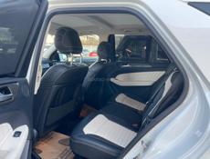 Mercedes-Benz GL-Класс